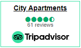 City Apartments TripAdvisor Reviews 2022