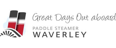 Waverly Paddle Steamer