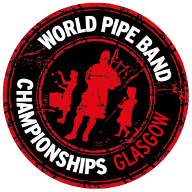 World Pipe Band Championships 2023