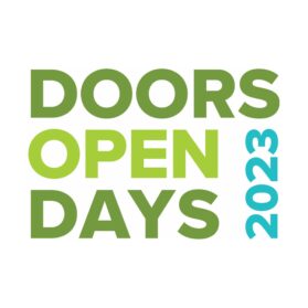 Doors Open Days