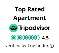 TripAdvisor Reviews