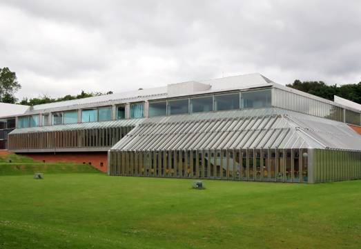 The Burrell Collection