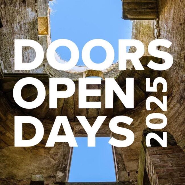 Doors Open Days