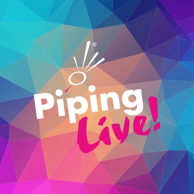Piping Live!