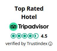 TripAdvisor - Acorn Hotel