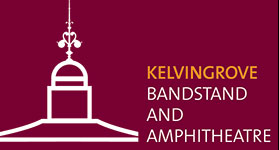 KELVINGROVE BANDSTAND