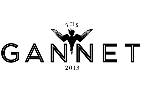 The Gannet
