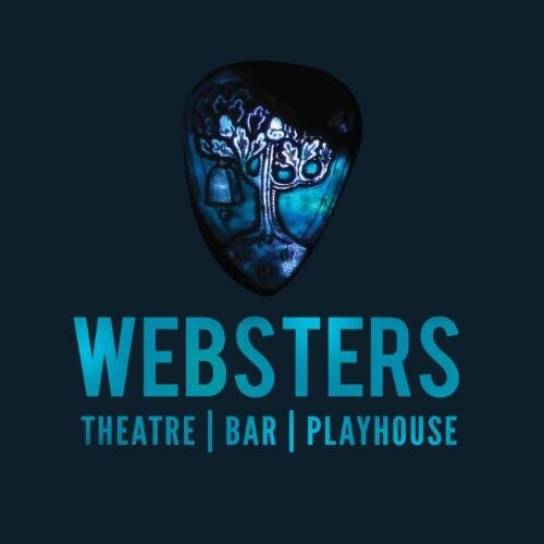 Websters Theatre, Bar & Playhouse