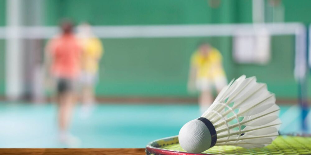 Badminton