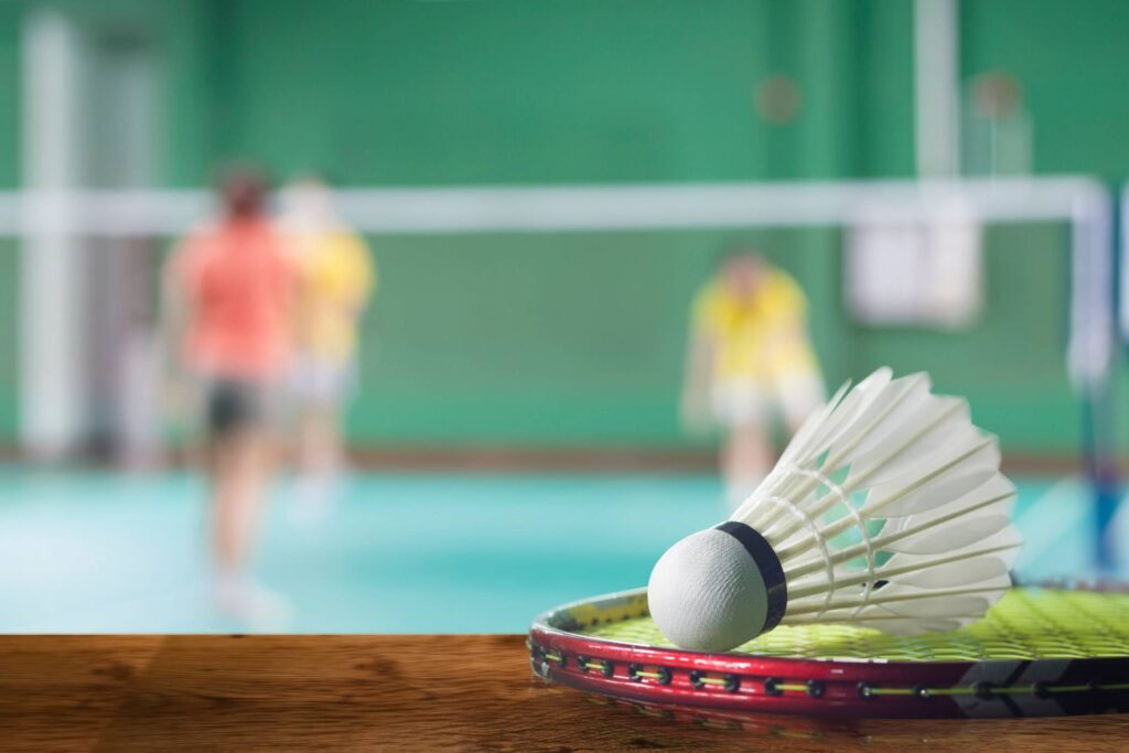 Badminton