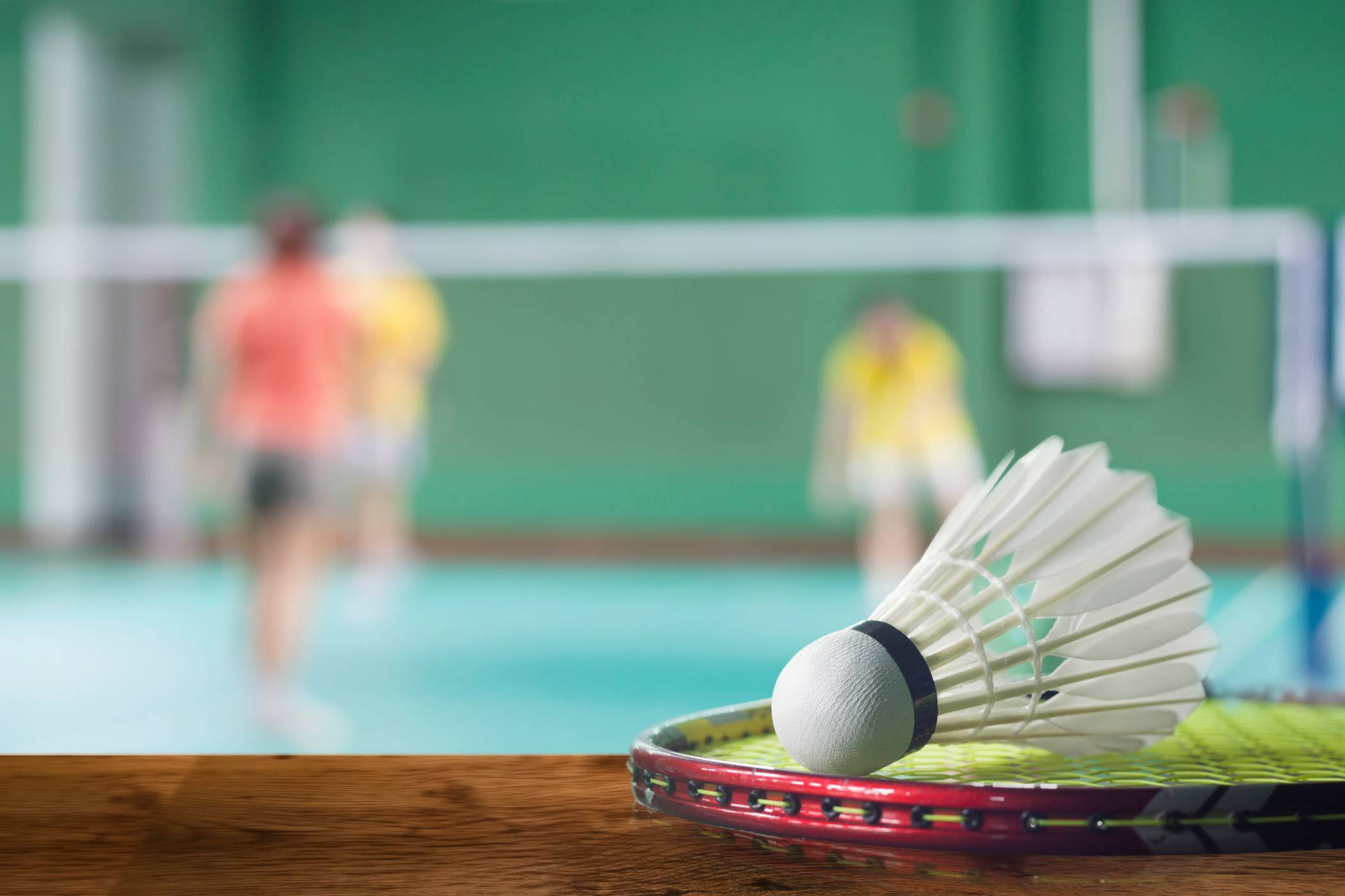 Badminton