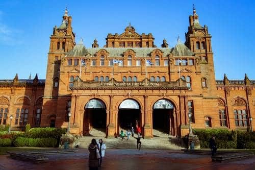 Kelvingrove Art Gallery